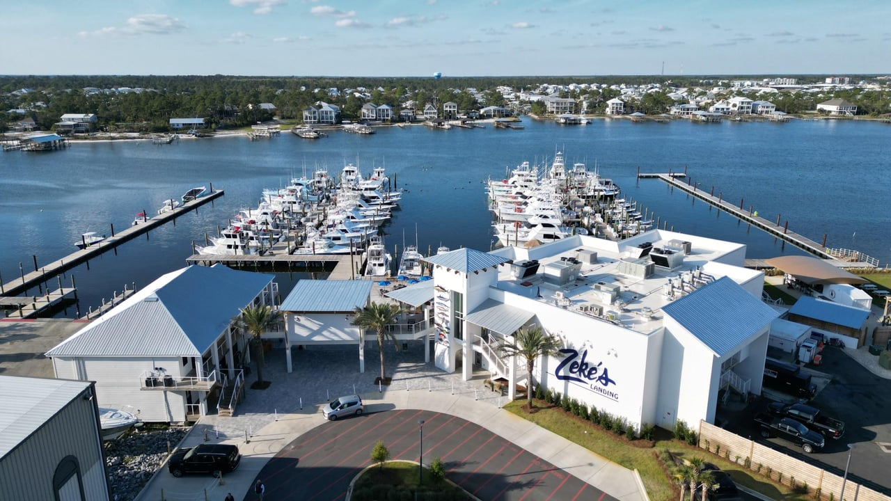 Orange Beach