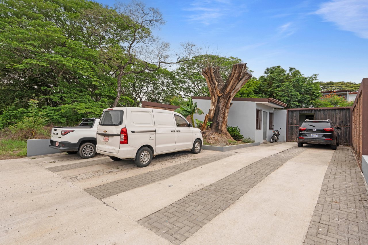 Casa Liberia | Your Costa Rica Vacation Home Close to Volcanos, National Parks, and Proper Amenities