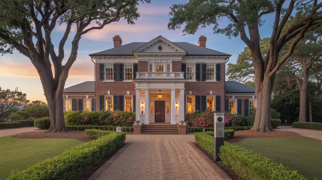 Must-Have Smart Home Features Washington, NC Homeowners Need