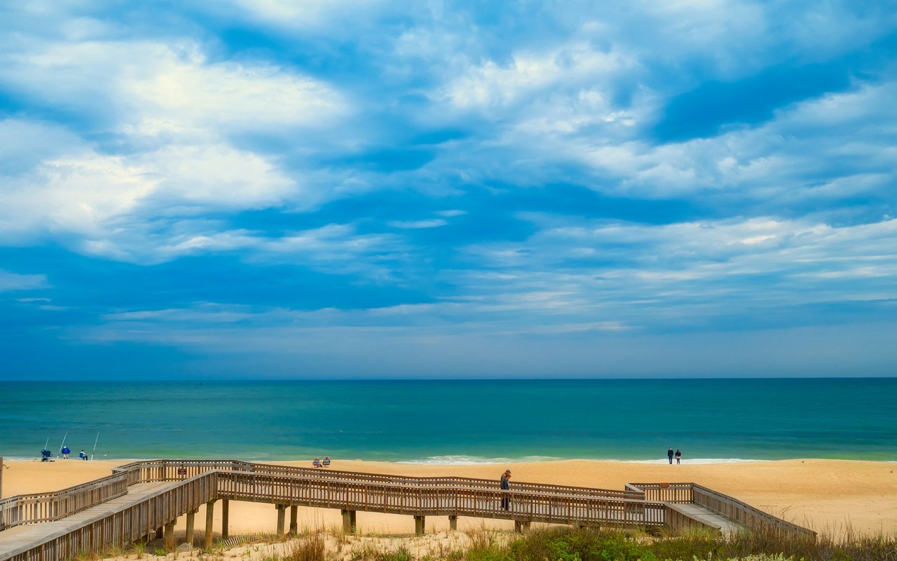South Bethany