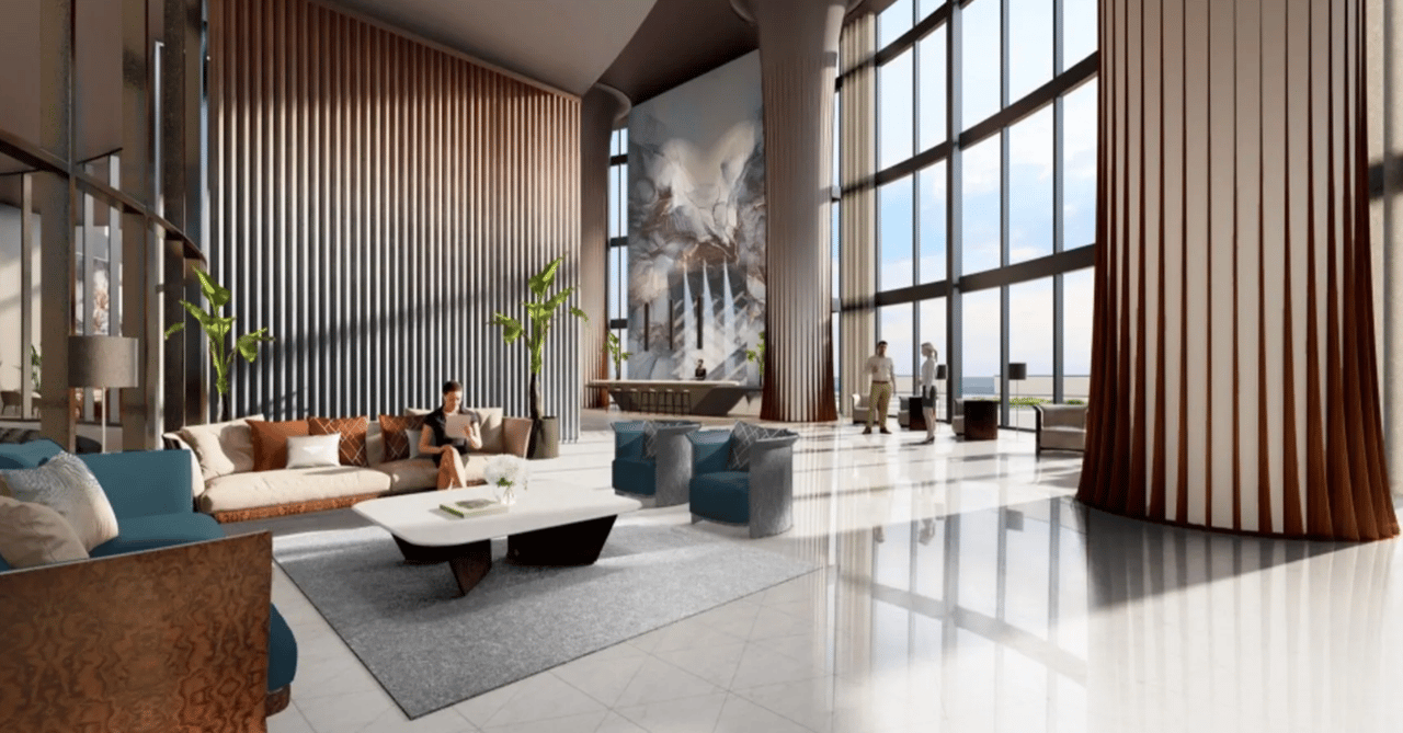Bentley Residences Sunny Isles