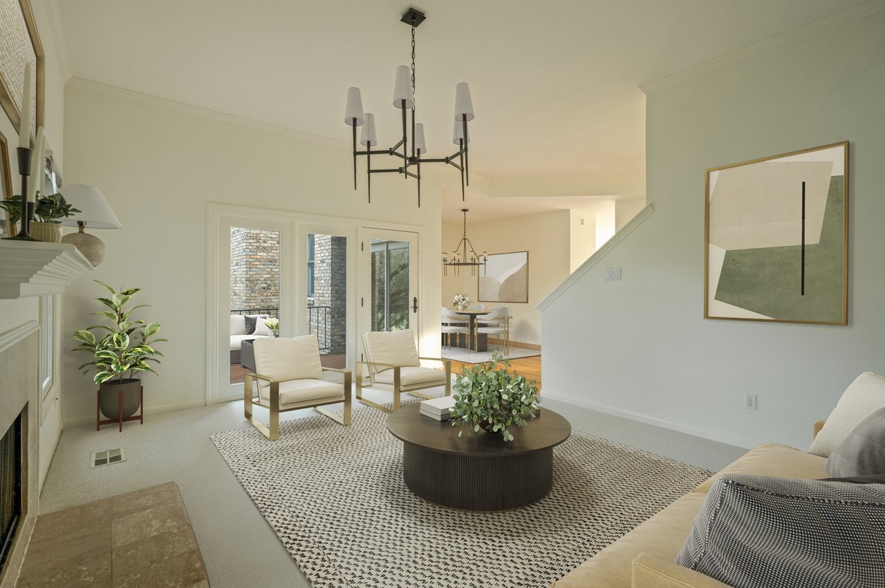 Winner's Circle Townhome In Davenport Ranch- Eanes ISD - Bridge Point Elementary