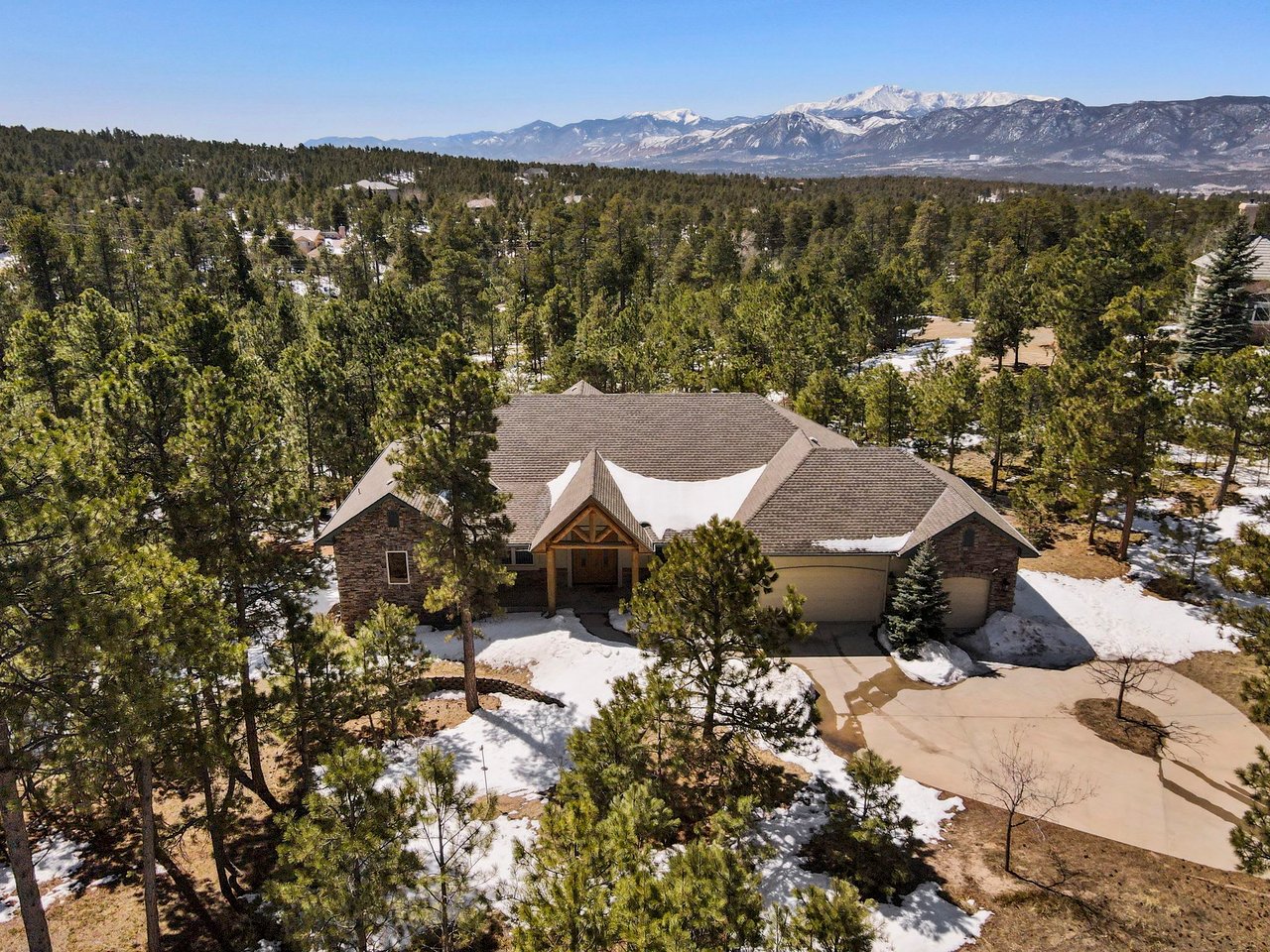 1255 Scarsbrook Court