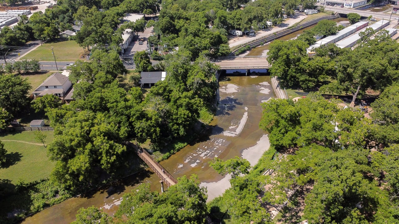 5304 Bolm Rd