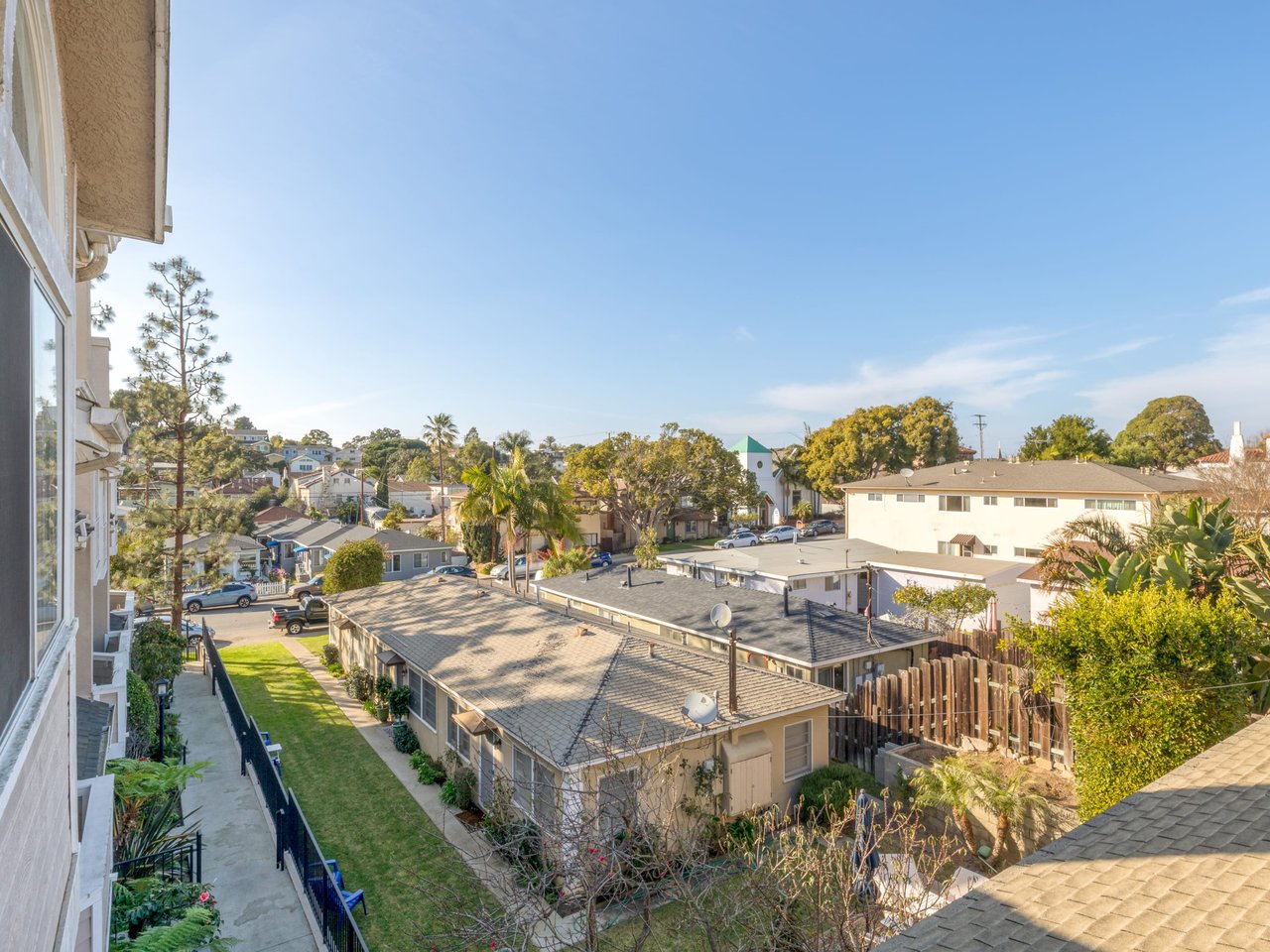 408 Richmond Street Unit: 10