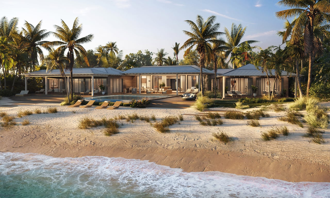 Estate Residences at Montage Cay 