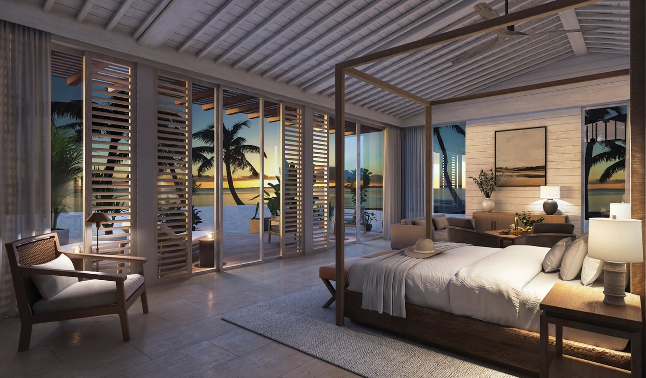 Estate Residences at Montage Cay 