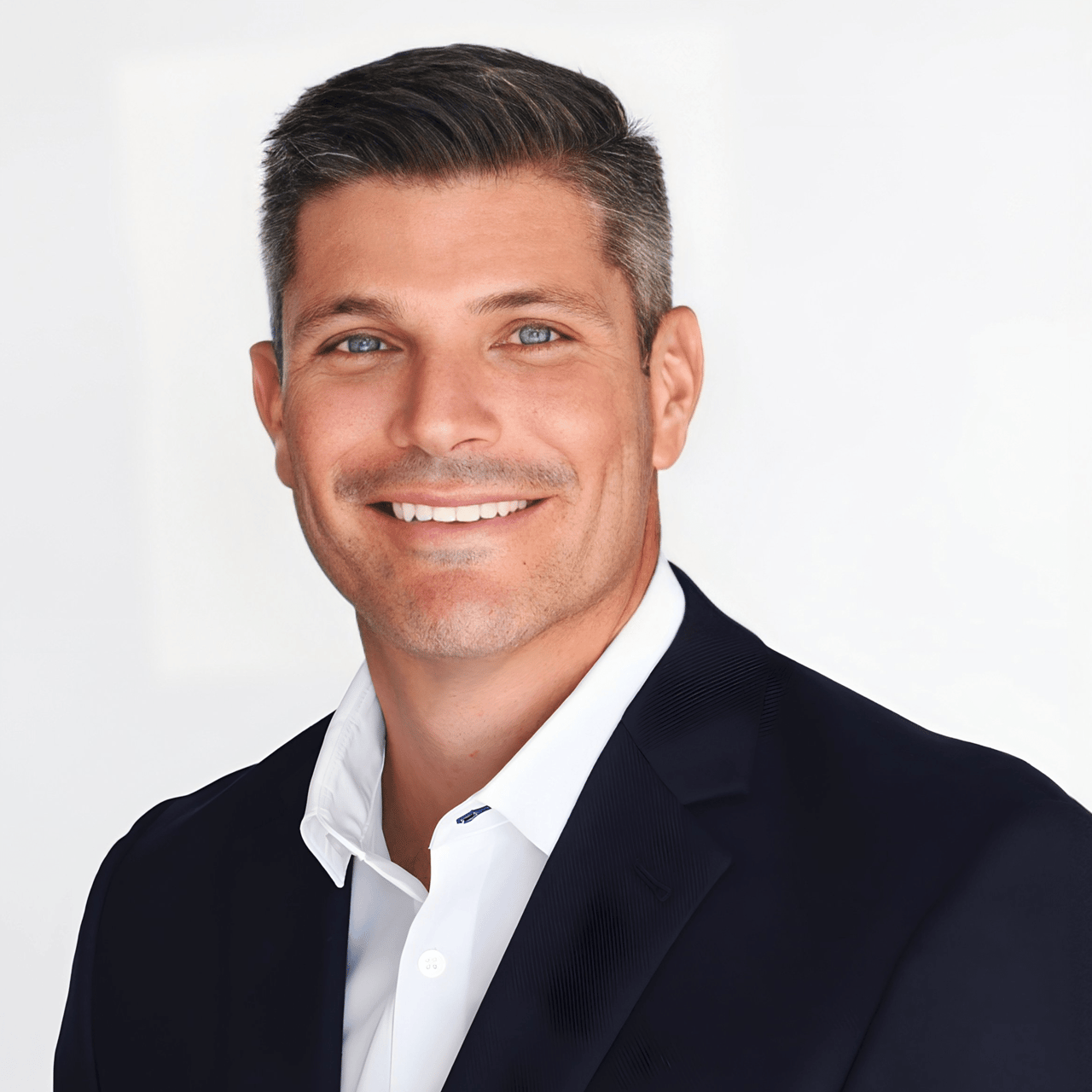 Joe Vesce Florida Real Estate Agent Headshot