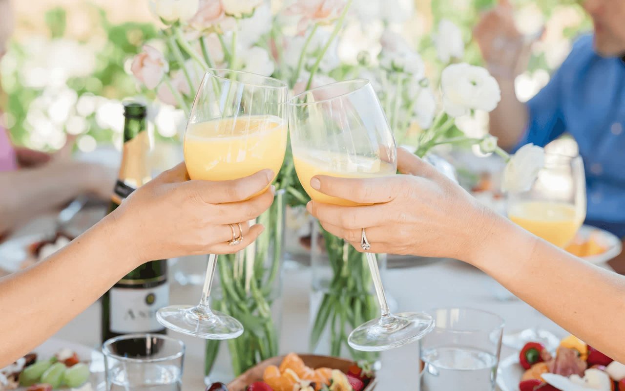 Where Can You Find the Best Boozy Brunches in Lexington?