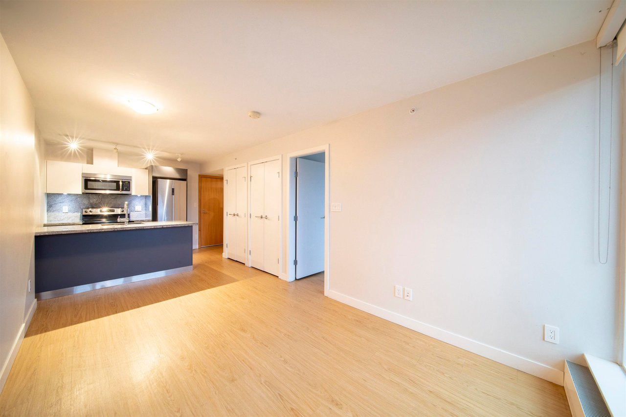 915-188 Keefer Street, Vancouver