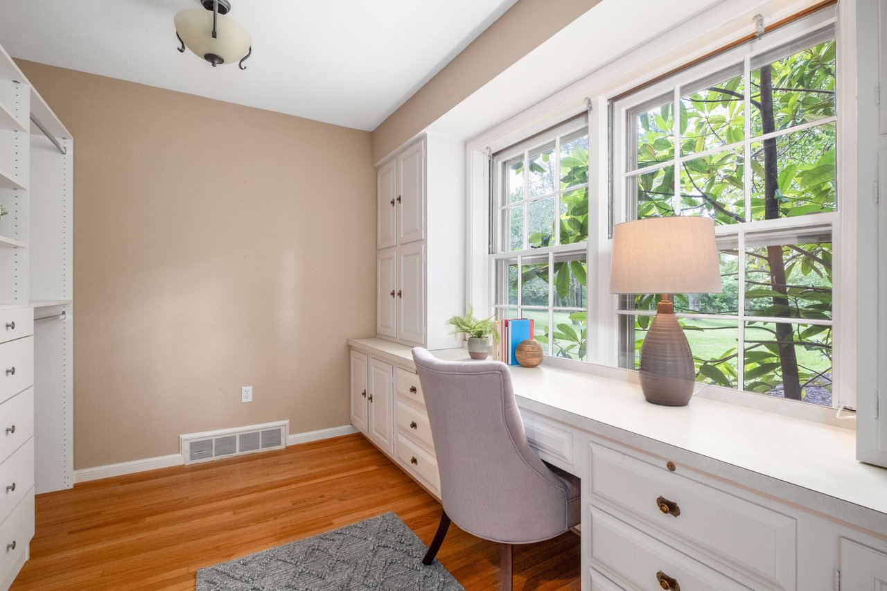 Dream Big or Live Simply on 2.26 Acres in Ladue