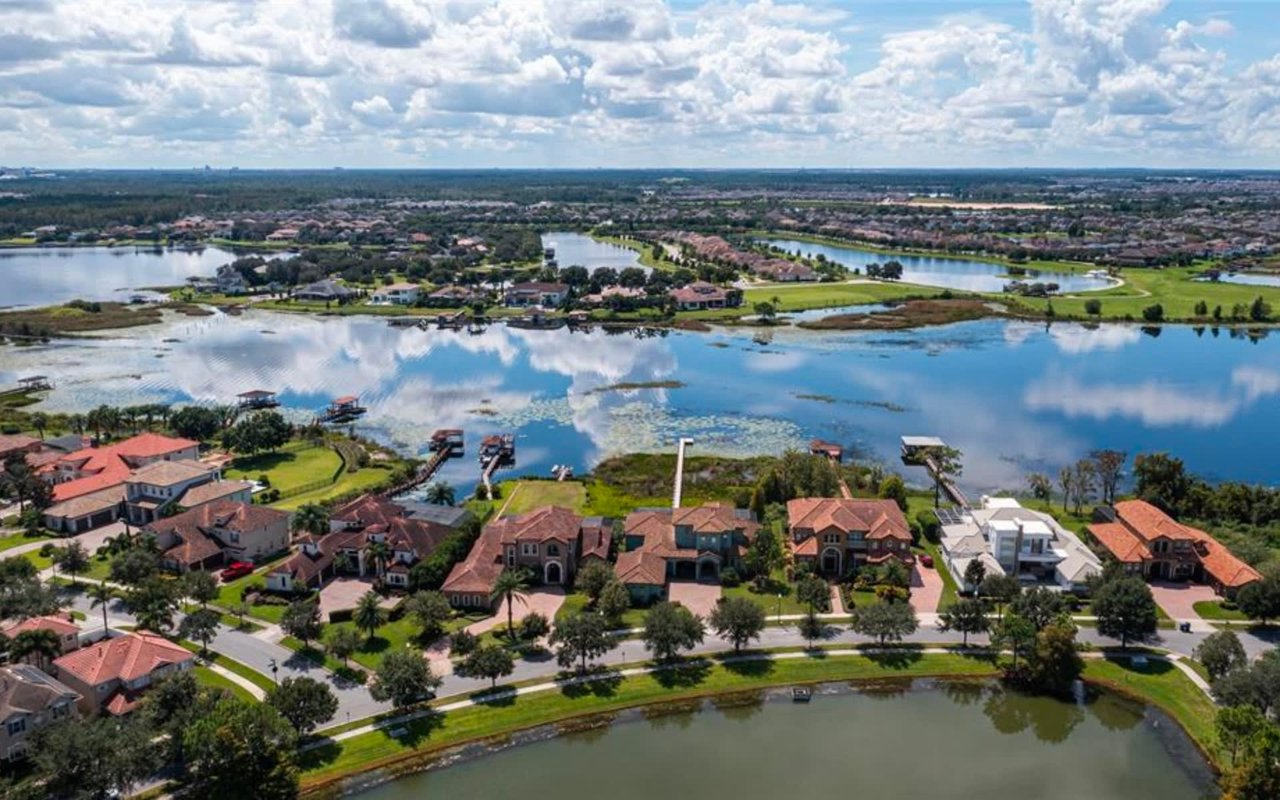 Financing an Ultra-Luxury Home: Top Options for High-Net-Worth Buyers