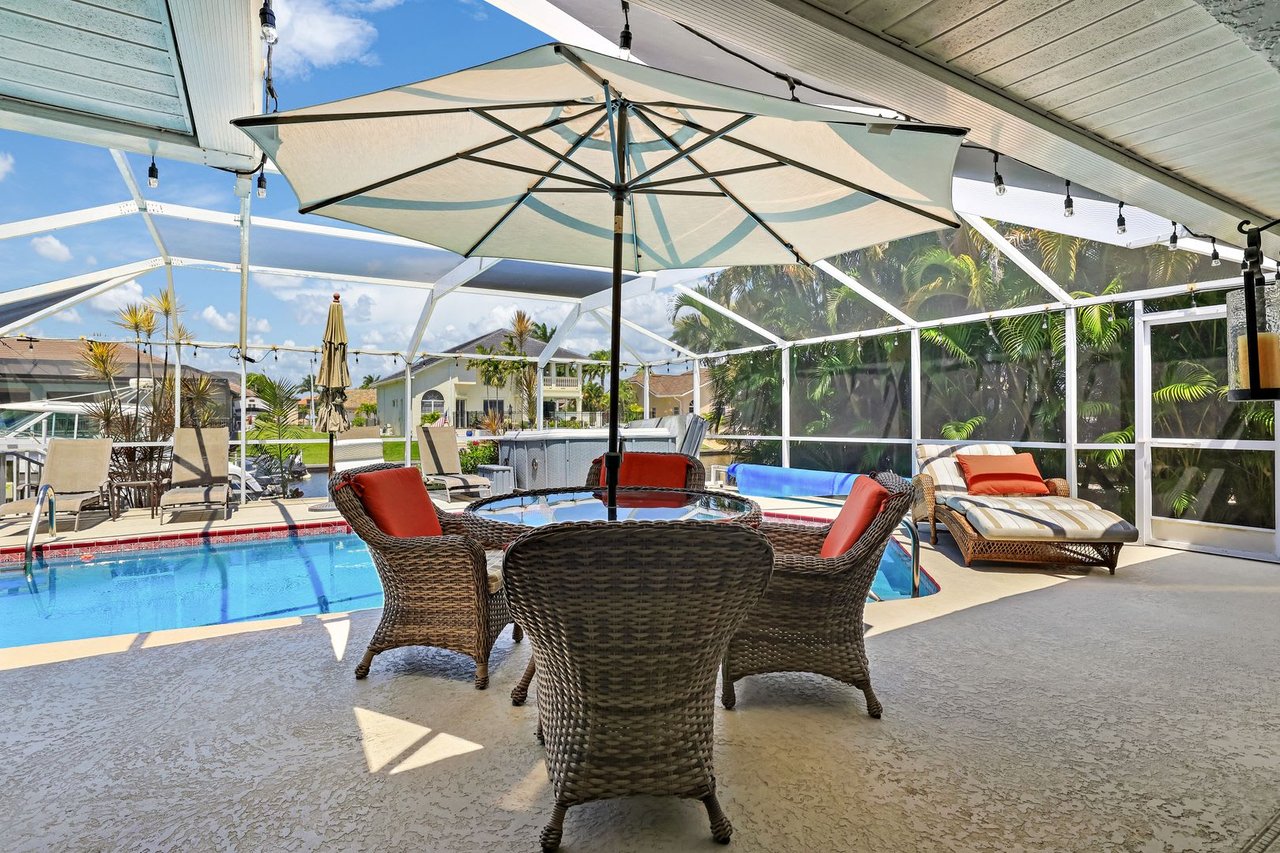 1513 SW 57th Street, Cape Coral FL 33914
