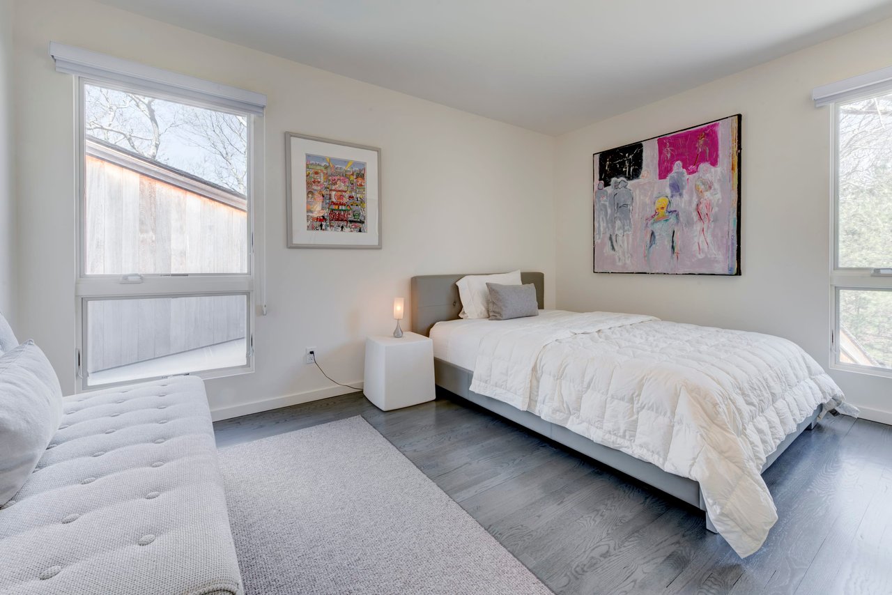 East Hampton Modern