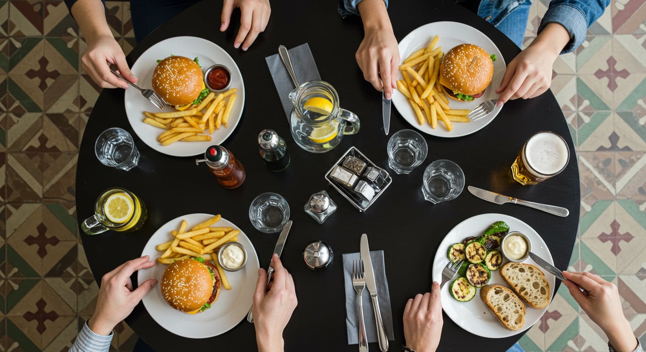 9 Best Restaurants in the Hudson Valley