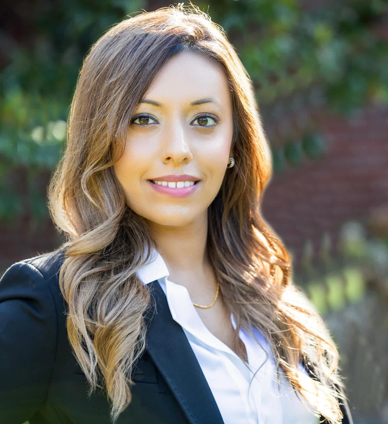 Sana Bhatti  Alpharetta Real Estate Agent Headshot