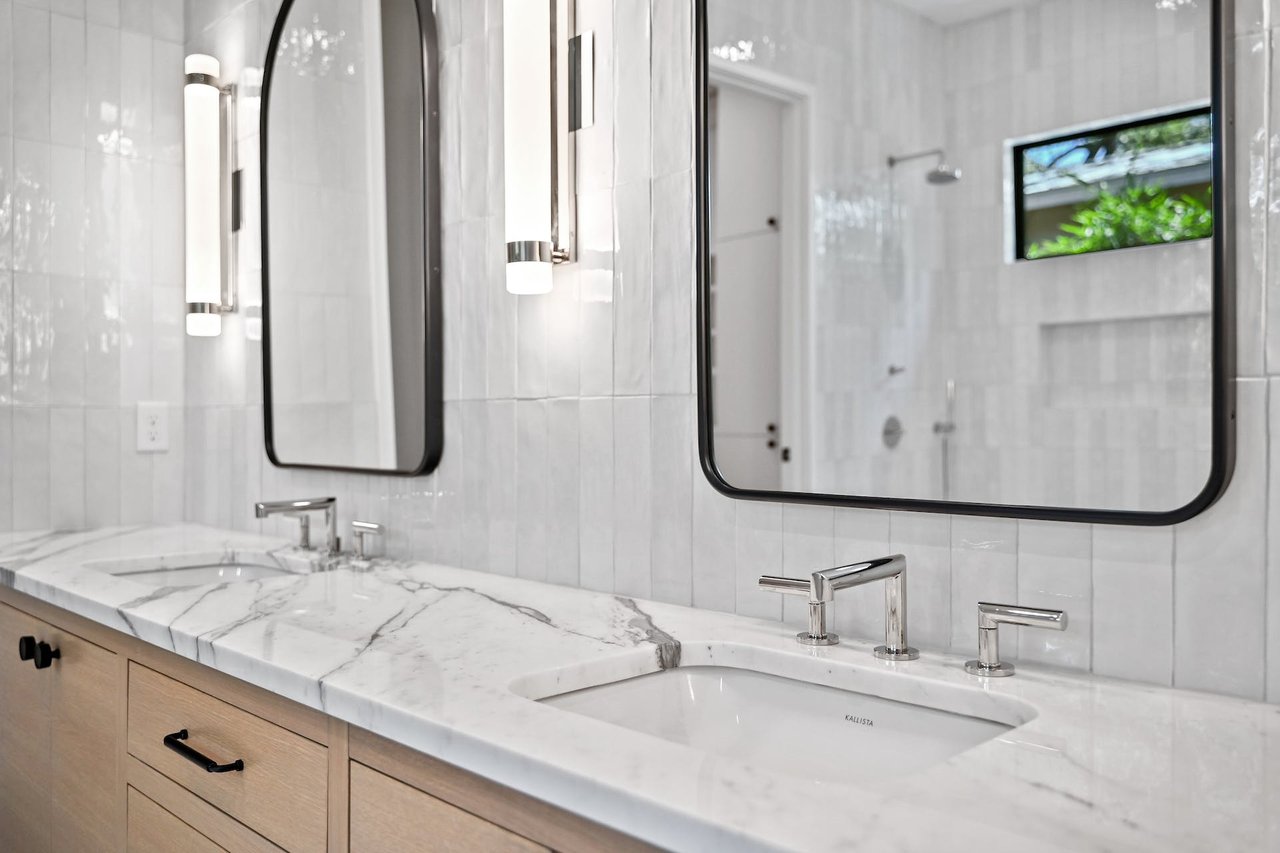 Zilker Modern New Construction