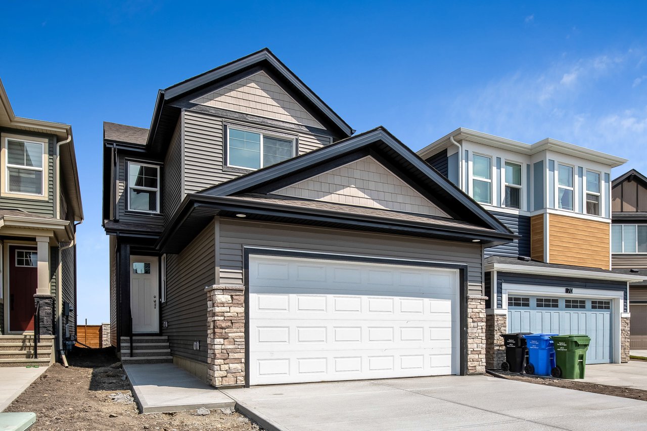 74 Creekstone Path SW