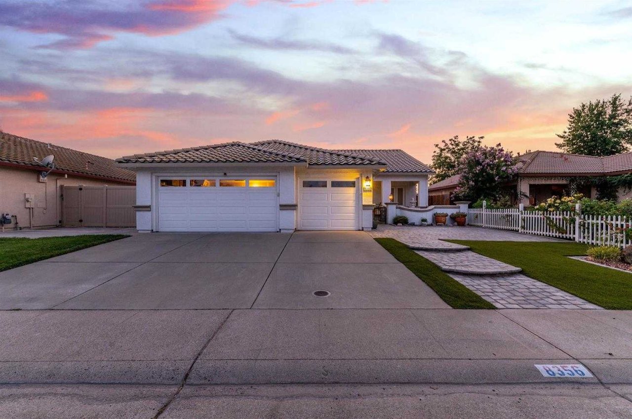 8356 Fittleworth Way