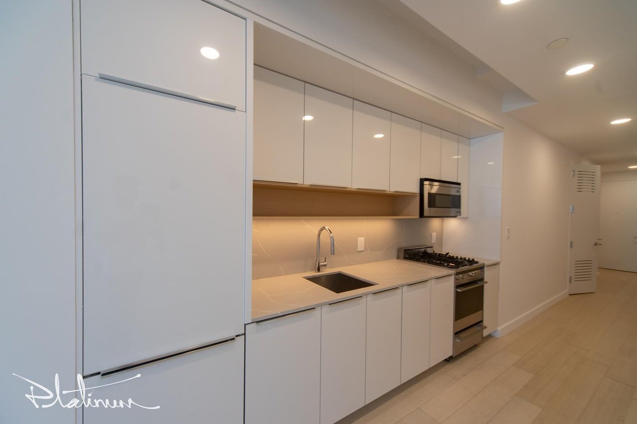 20 Broad Street, Apt 1705