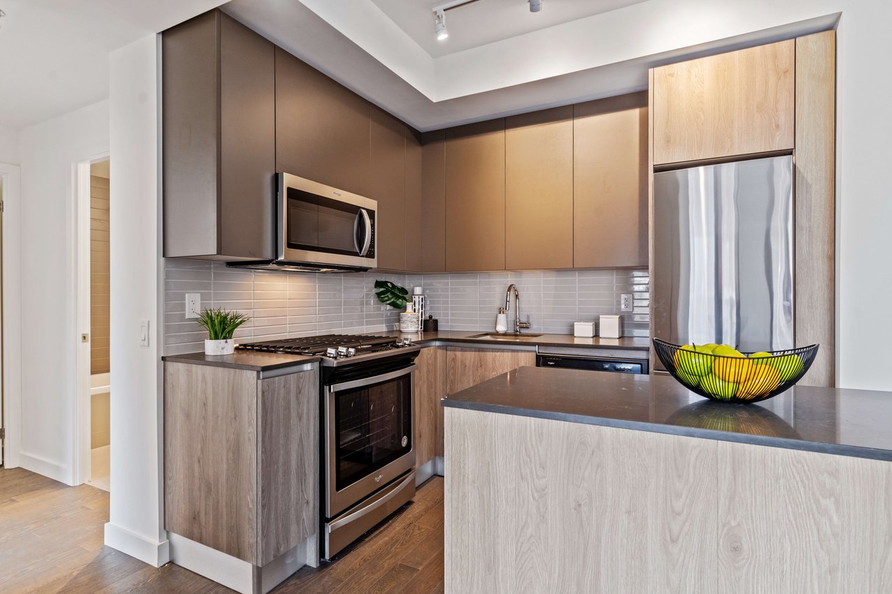 Brand New Downtown Condo