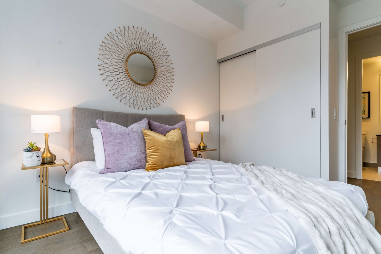 Brand New Downtown Condo