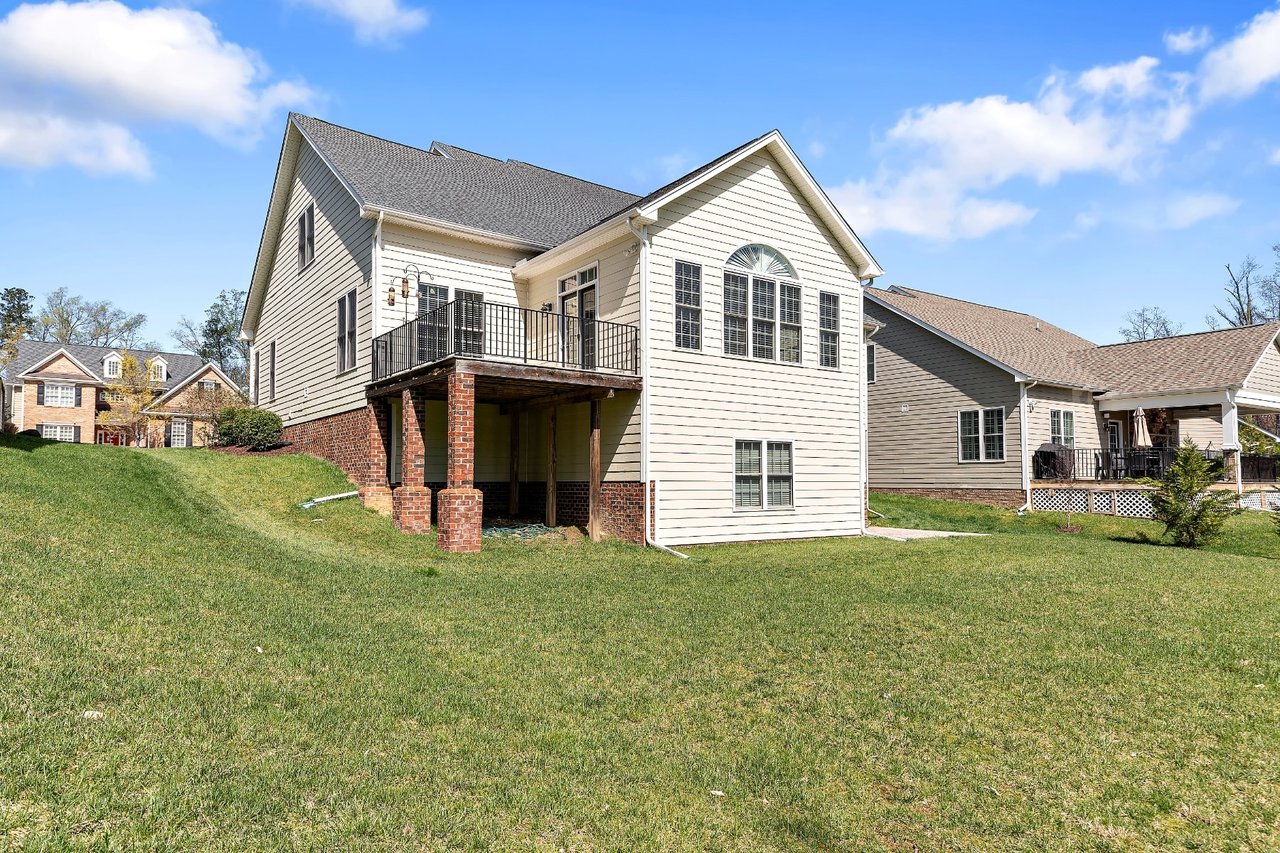 3525 Highbridge Drive