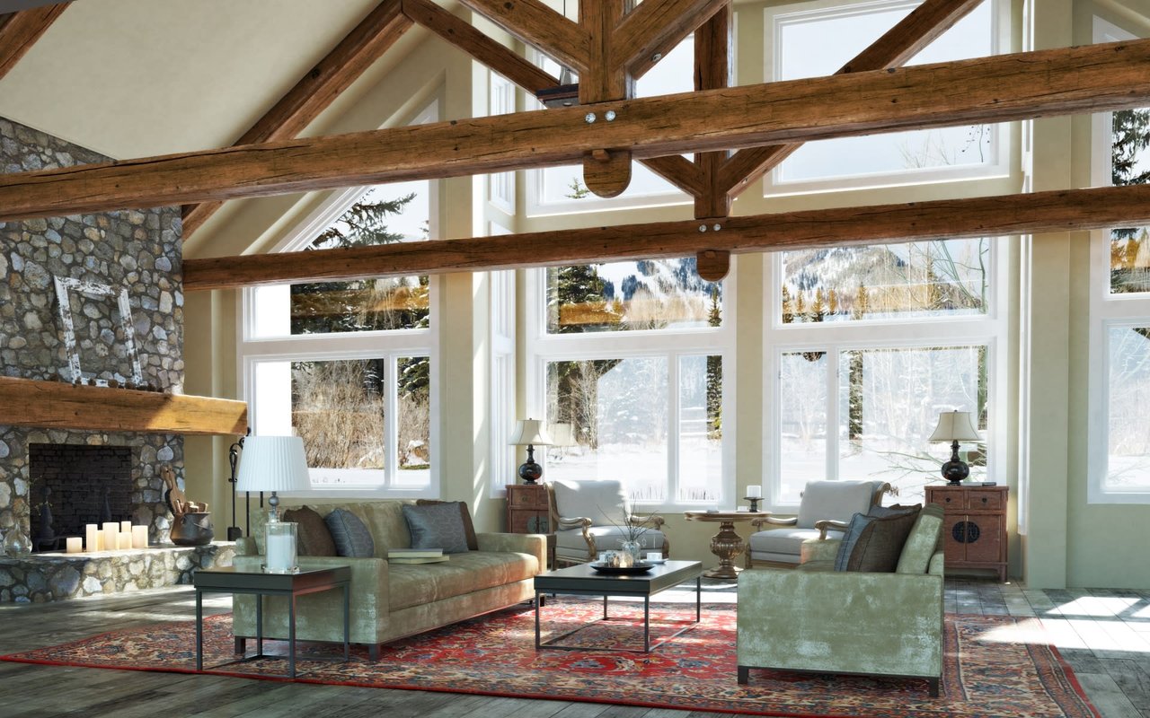 Top 10 Fall Home Maintenance Tips