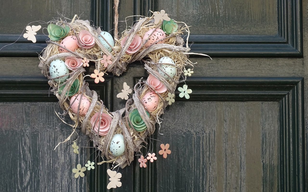 Happy Easter