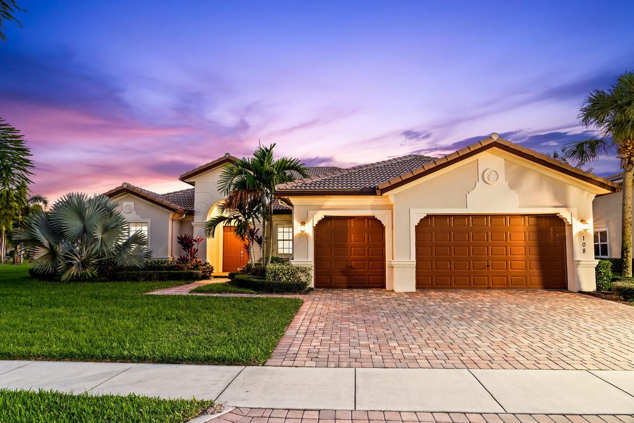 108 Casa Cir