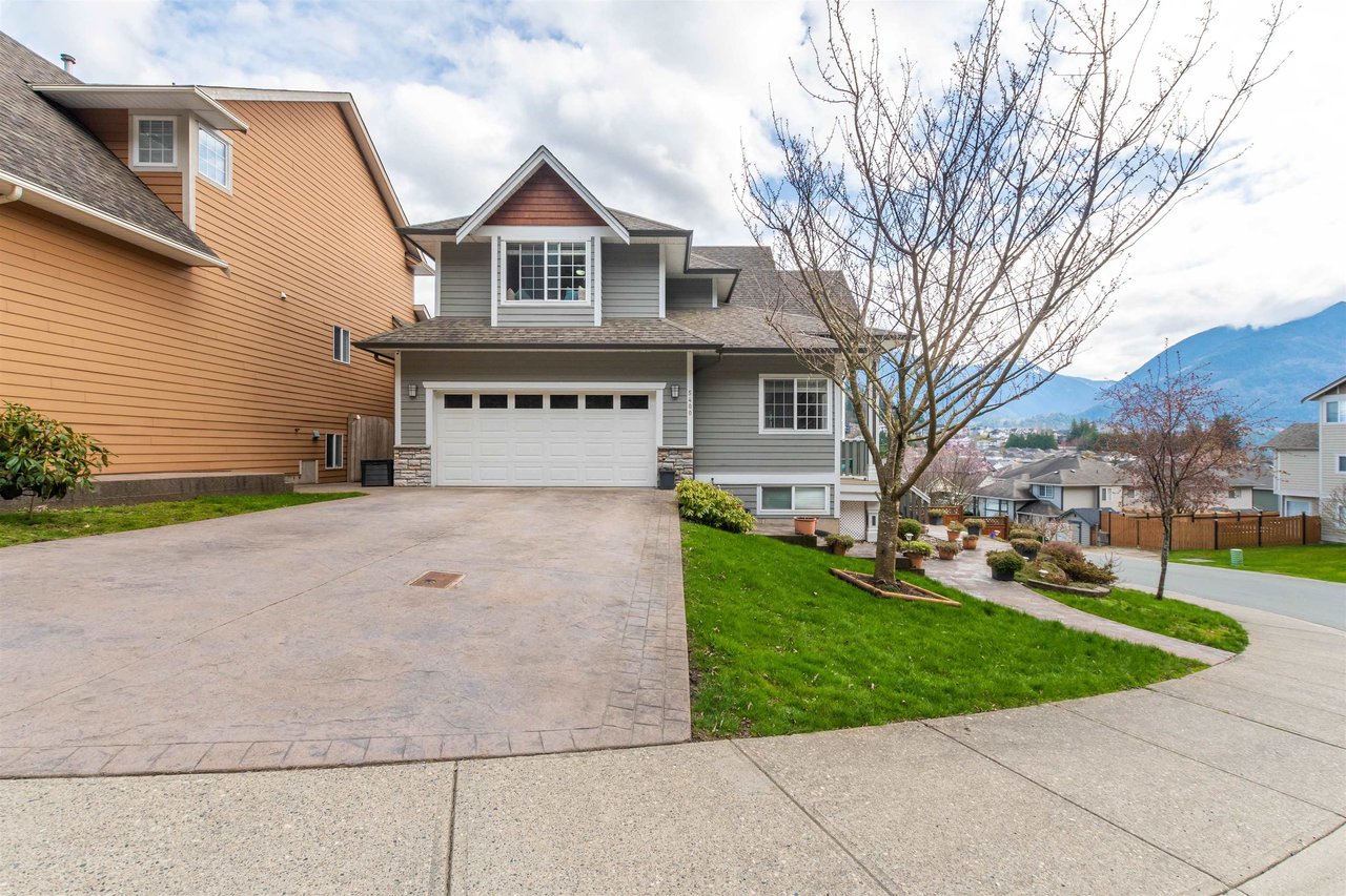 5400 Cherrywood Dr