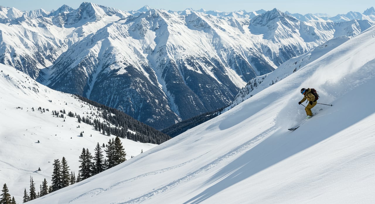 Short-Term Rental Changes in Summit and Park Counties