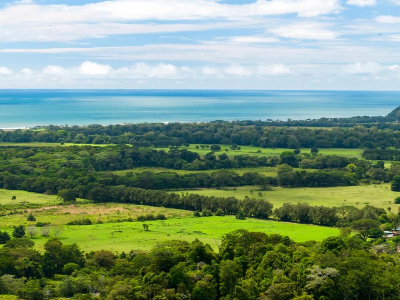 Modern Infinity Pool Estate, Jaco, Puntarenas