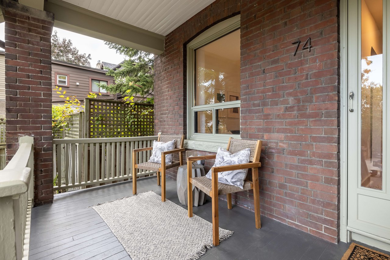 74 Duvernet Ave