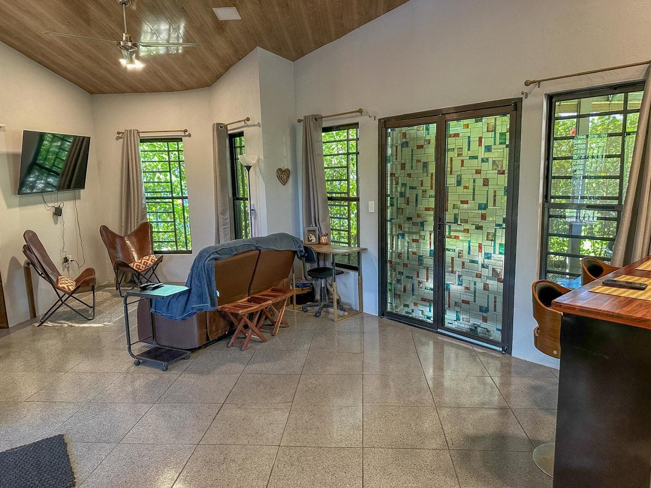 Modern Tropical Garden Residence, Osa, Puntarenas