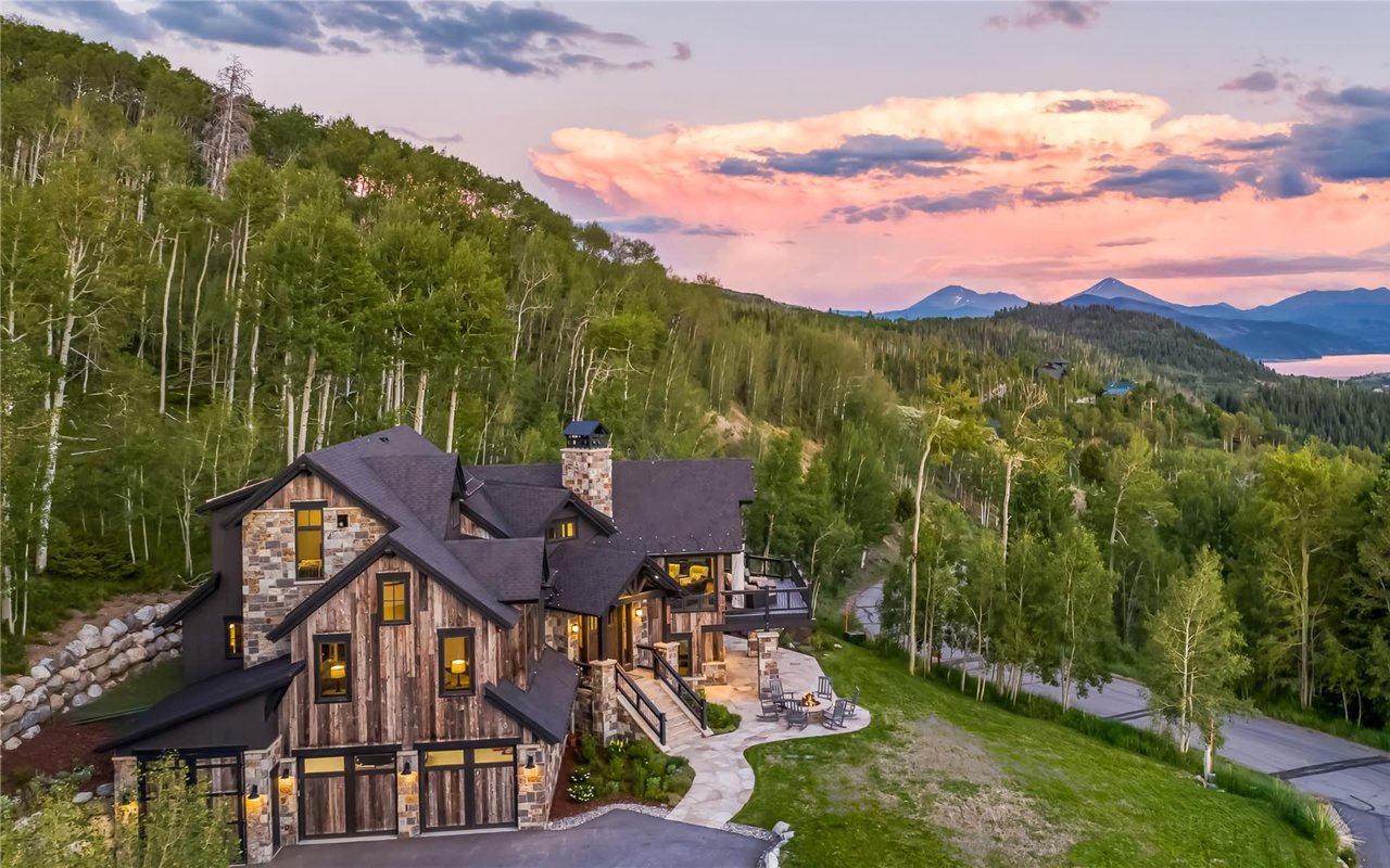 Buying a Home in Summit County, CO