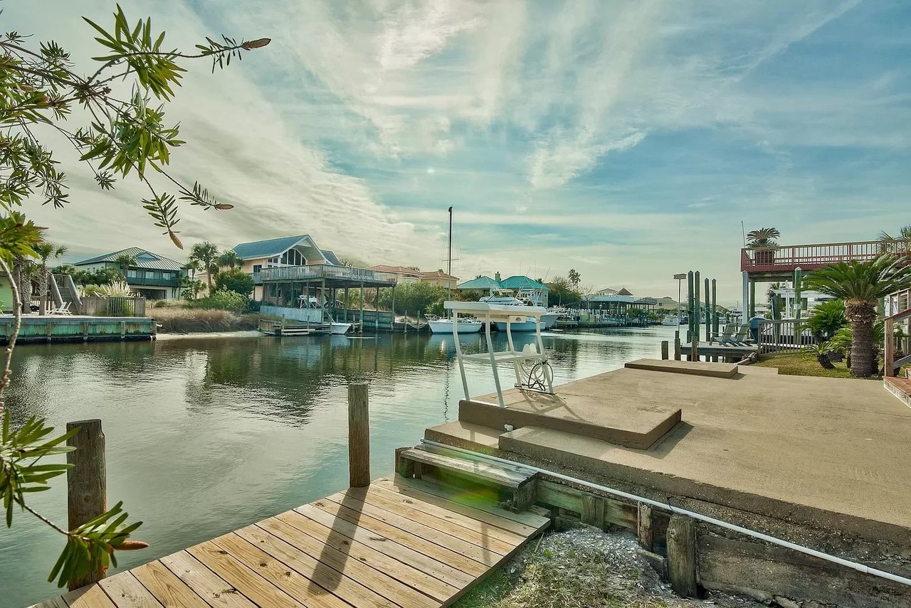 516 Osceola Dr