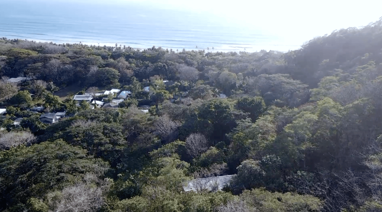 Oceanfront Development Parcel, Santa Teresa, Puntarenas