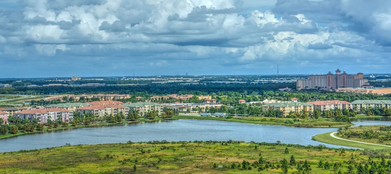 Exploring the Great Outdoors: The Best Parks and Hiking Trails in Orlando, Florida