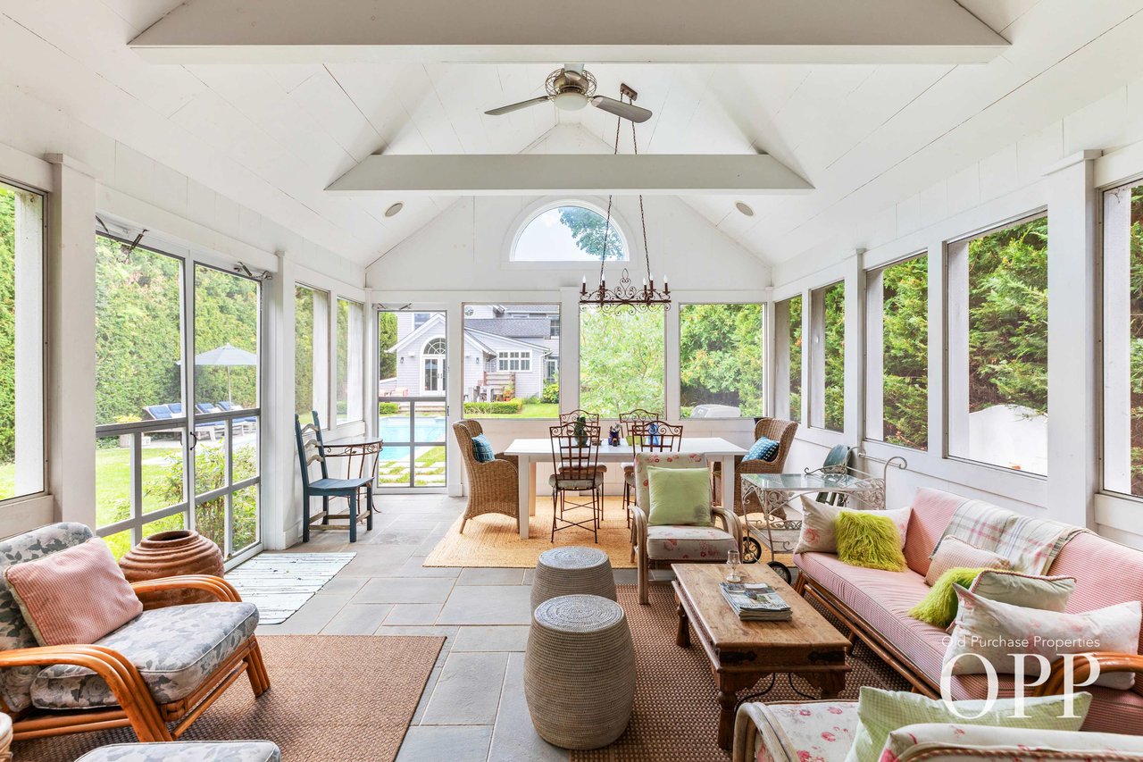 RENTED FOR SUMMER 2025