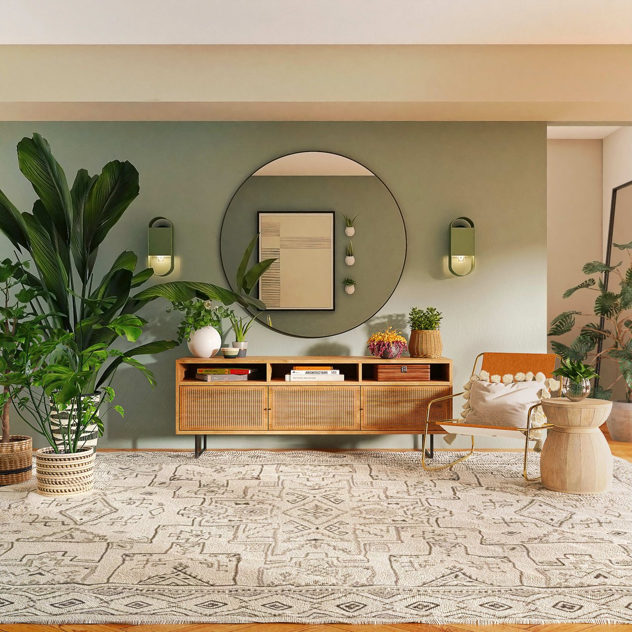 How To Prepare Your Home To List