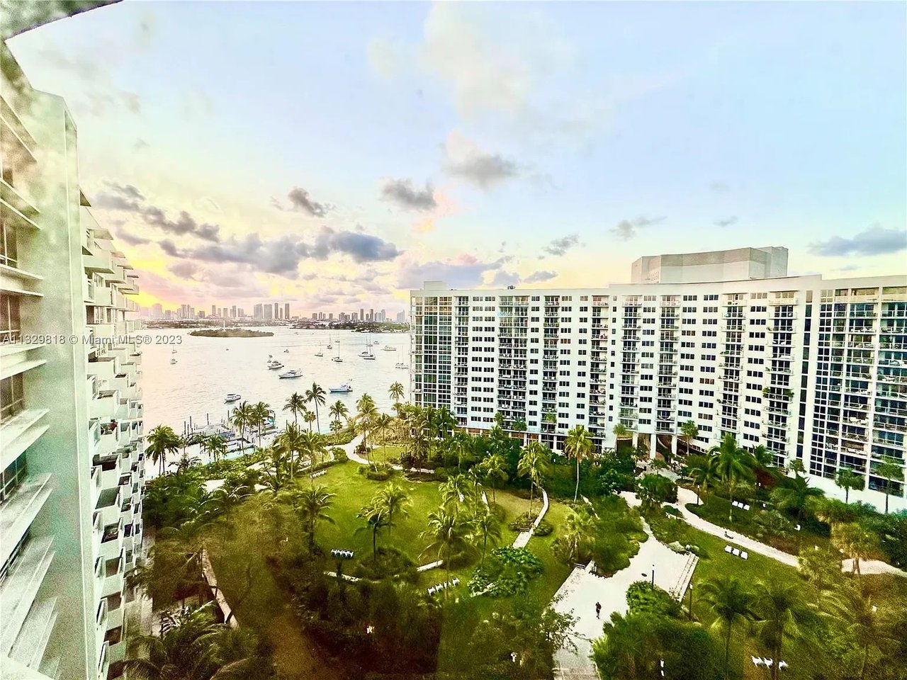 1500 Bay Rd #1540