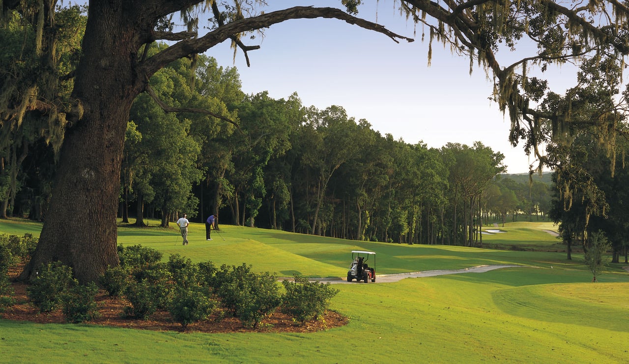 Lake Jovita Golf & Country Club