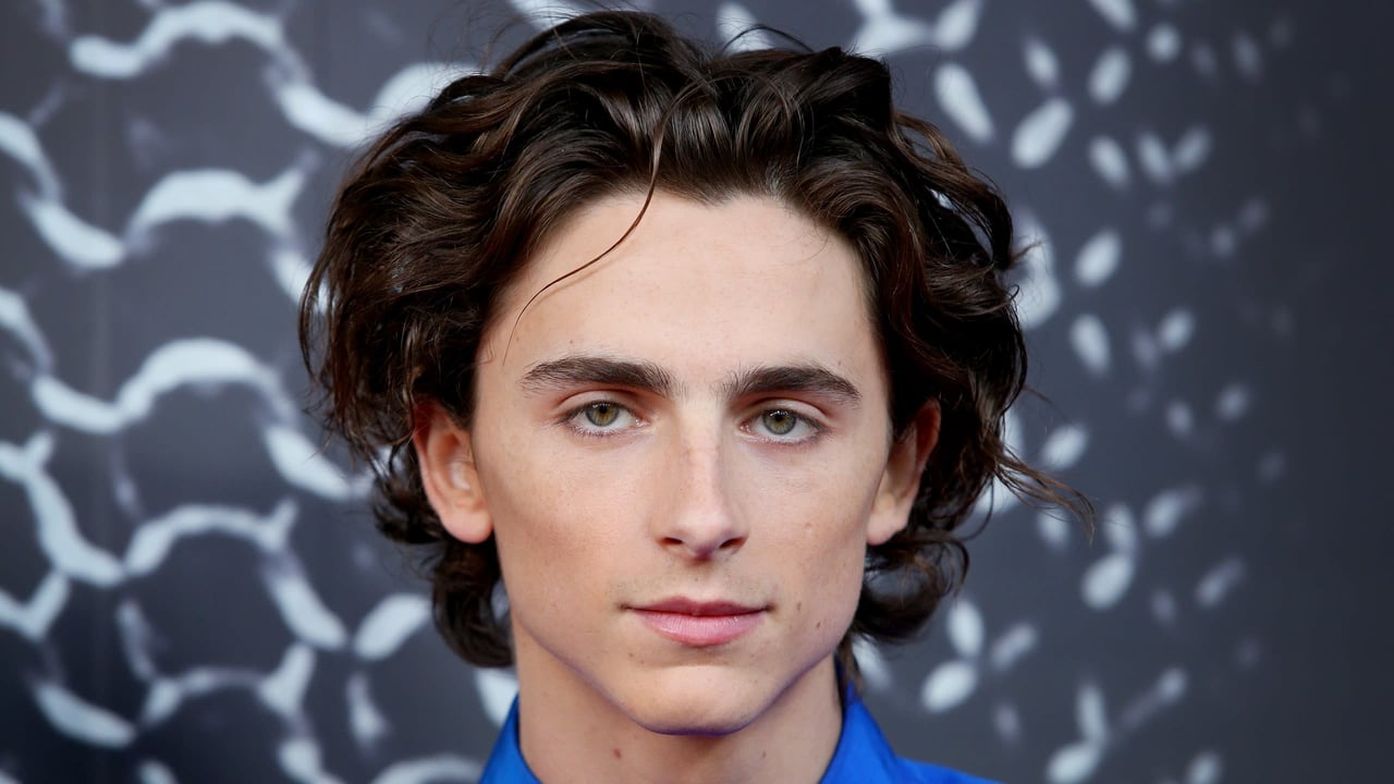 Timothée Chalamet Buys Kate Upton’s Beverly Hills Home for $11 Million