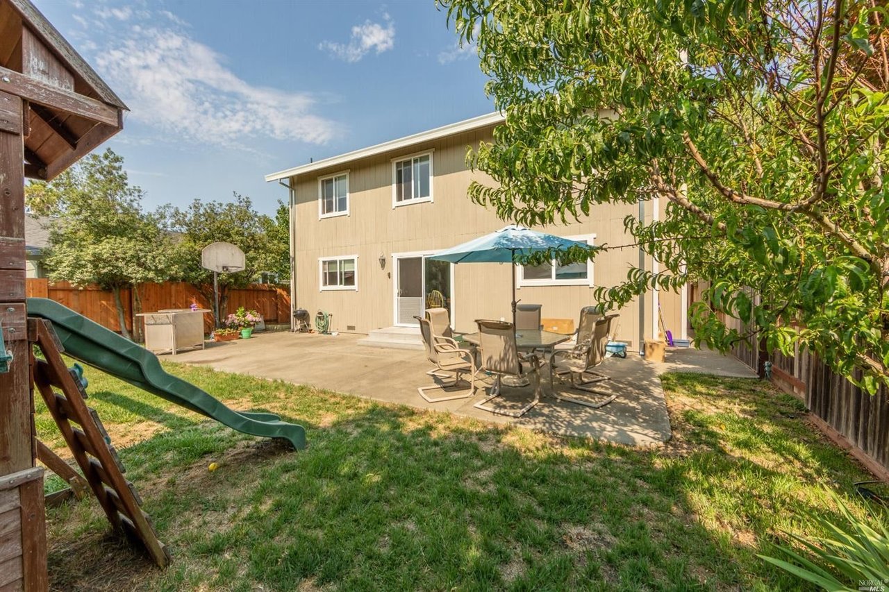 1627 Shenandoah Ct