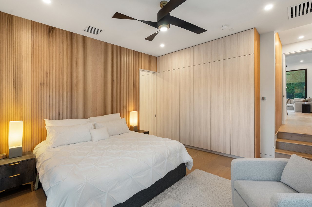 Elevated Barton Hills Living