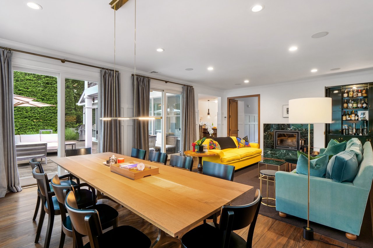 38 Fresh Pond