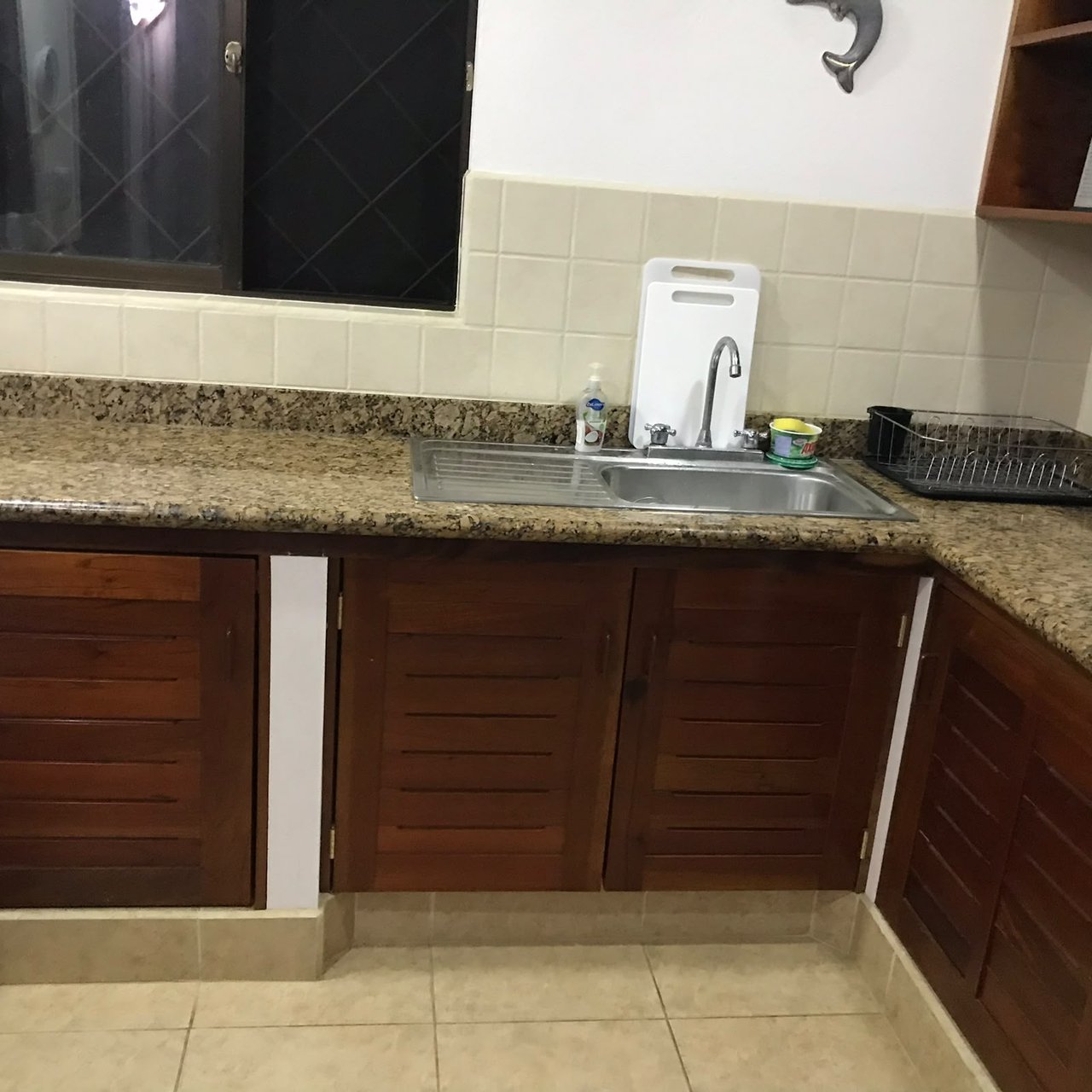 AFFORDABLE 2-BEDROOM HOME NEAR MARINA PEZ VELA & MANUEL ANTONIO | QUEPOS, COSTA RICA.