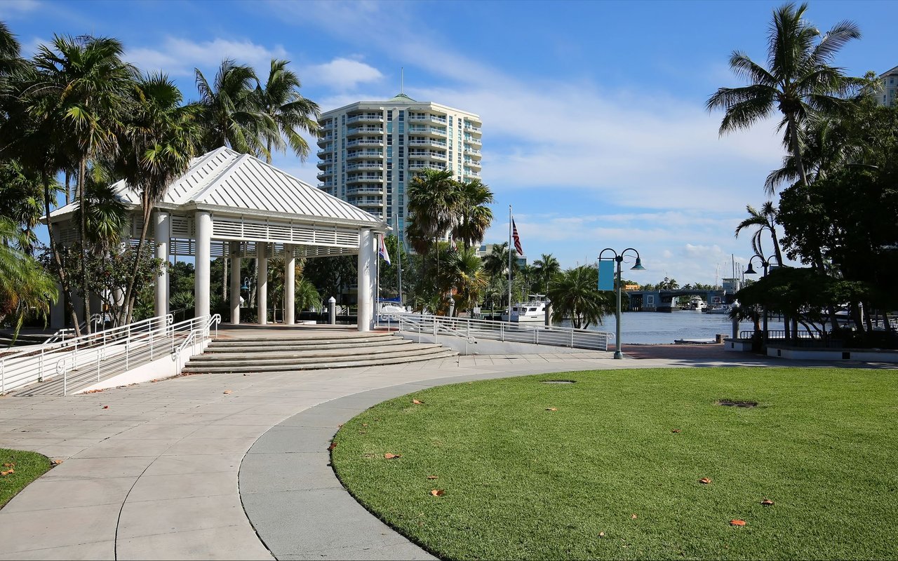 Esplanade