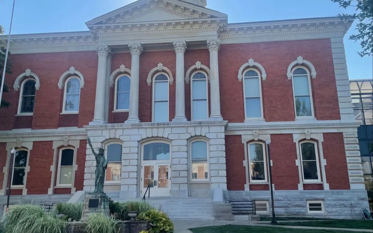 Marshall County Properties